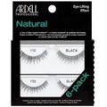 Ardell Natural 110 Lash Black 6pk - New - PhishStones Products