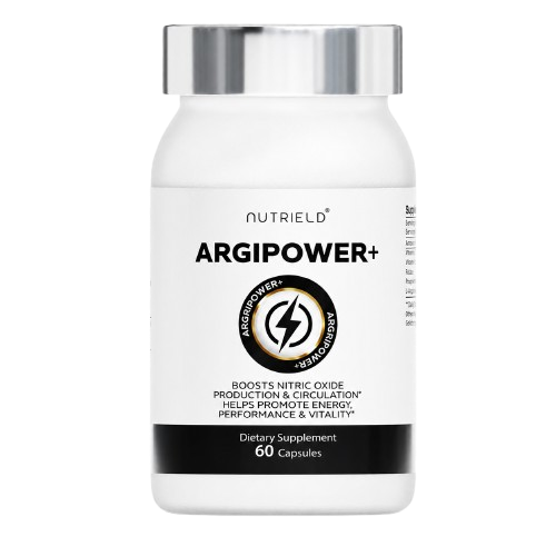 ARGIPOWER+