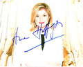 Arianna Huffington Signed 8x10 Photo