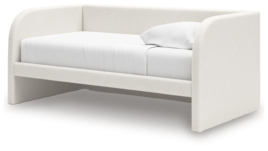 Arloster - Upholstered Day Bed - PhishStones Products