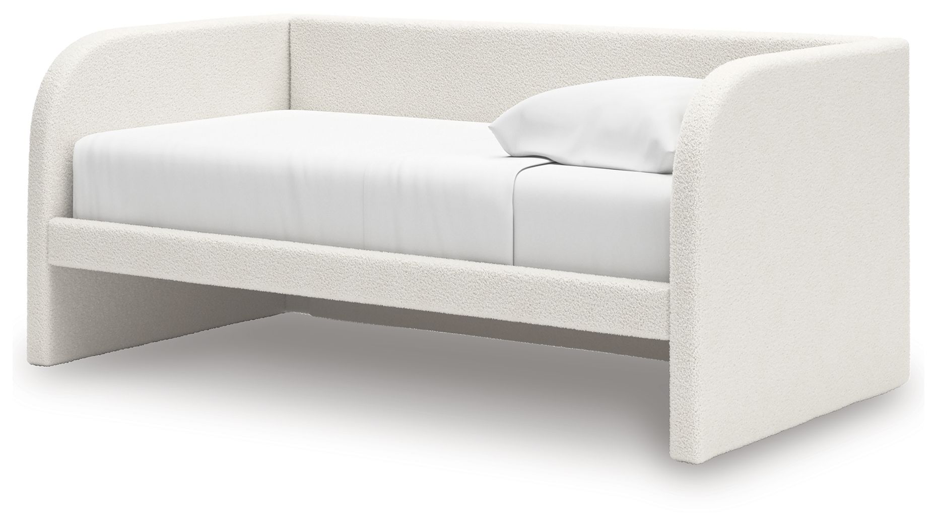 Arloster - Upholstered Day Bed - PhishStones Products