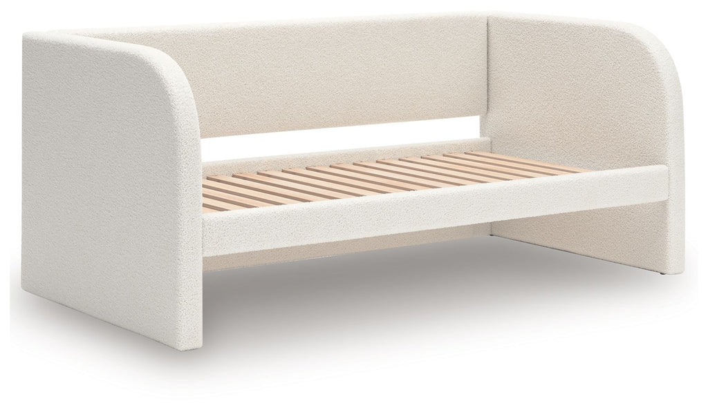 Arloster - Upholstered Day Bed - PhishStones Products