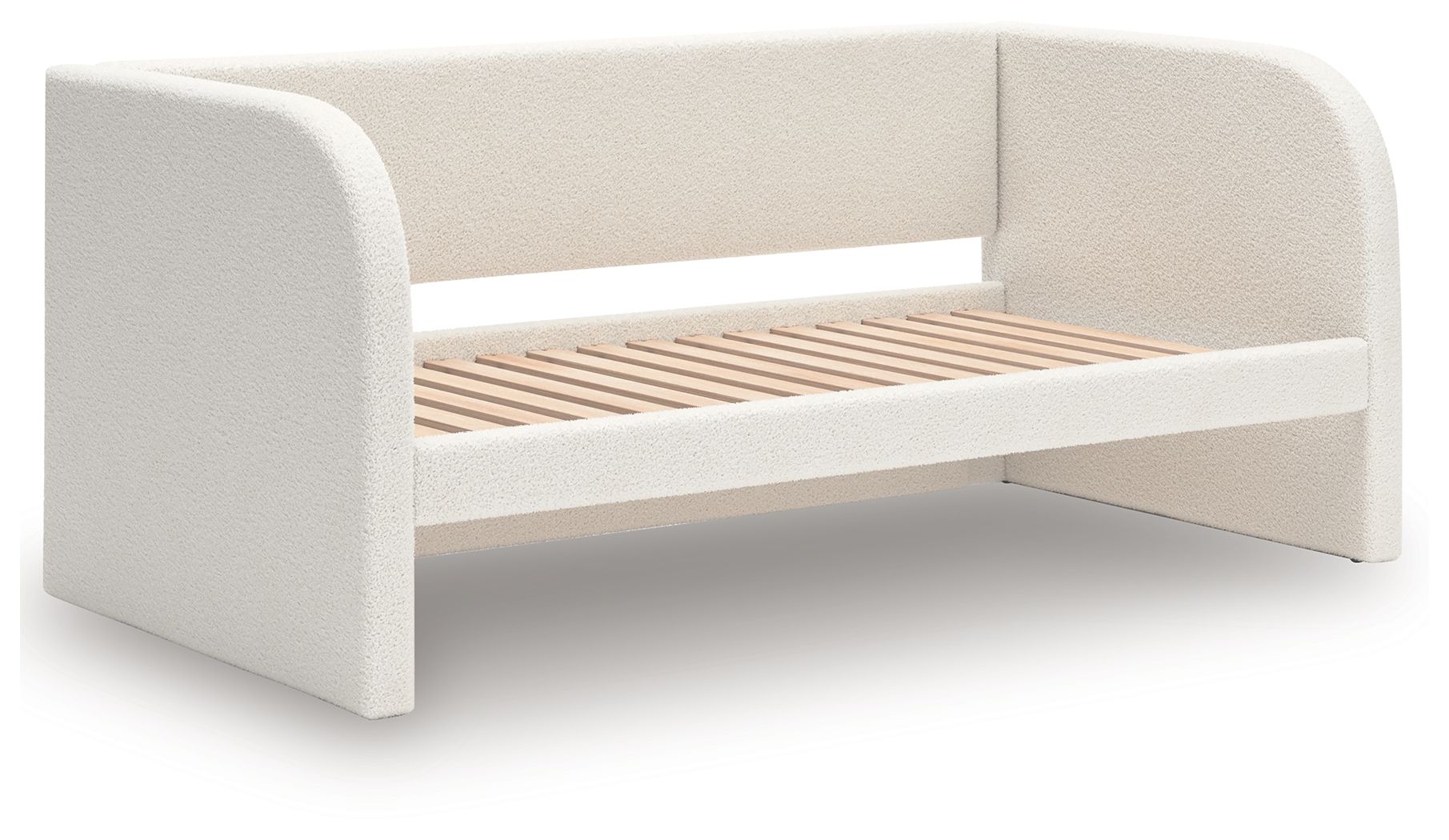Arloster - Upholstered Day Bed - PhishStones Products
