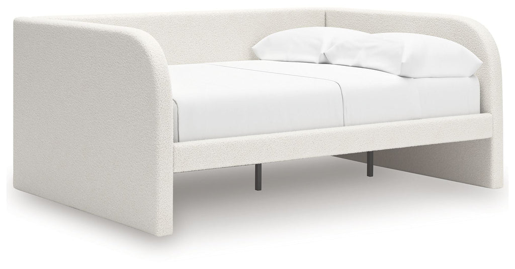 Arloster - Upholstered Day Bed - PhishStones Products