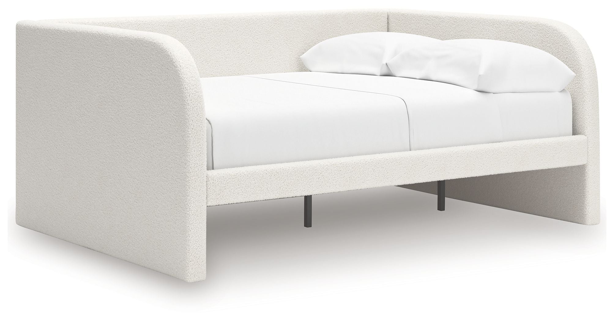 Arloster - Upholstered Day Bed - PhishStones Products