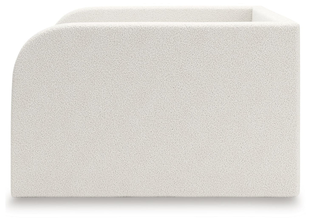 Arloster - Upholstered Day Bed - PhishStones Products