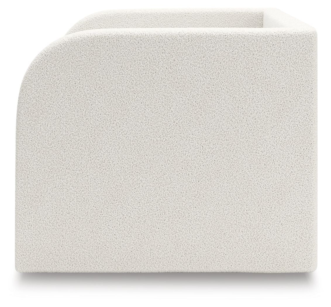 Arloster - Upholstered Day Bed - PhishStones Products