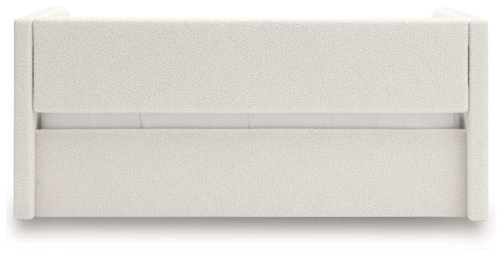 Arloster - Upholstered Day Bed - PhishStones Products