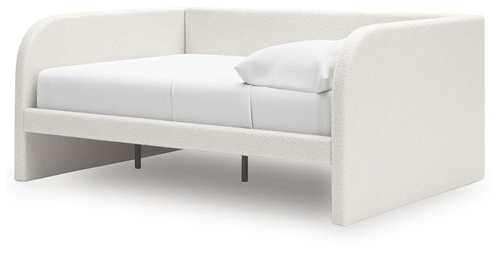 Arloster - Upholstered Day Bed - PhishStones Products
