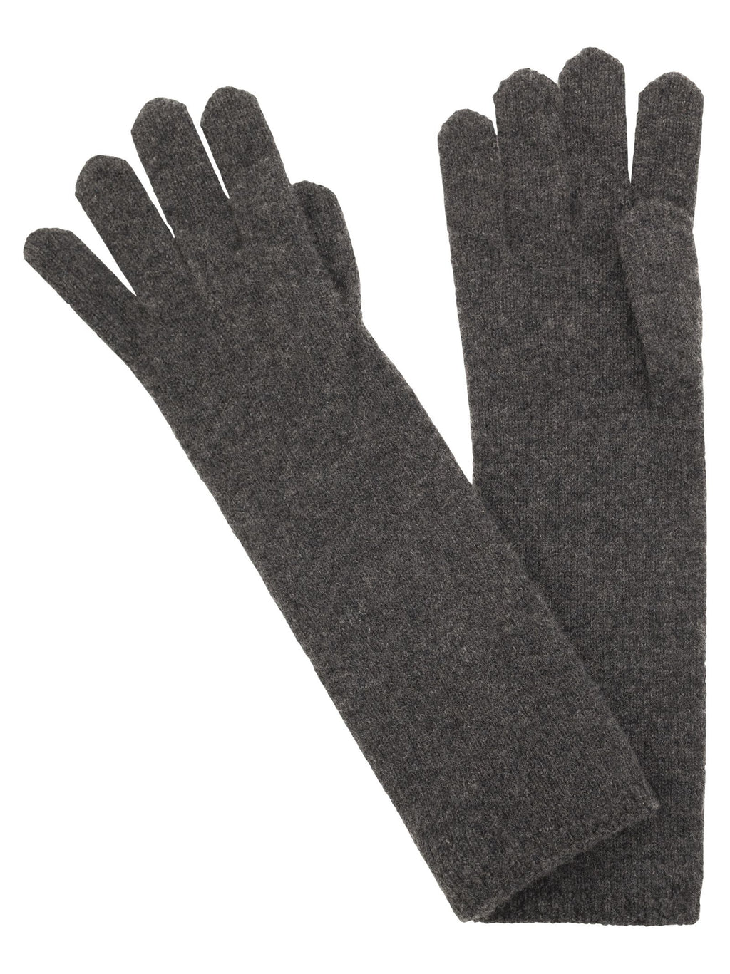 Max Mara Women Alaggio - Cashmere Gloves