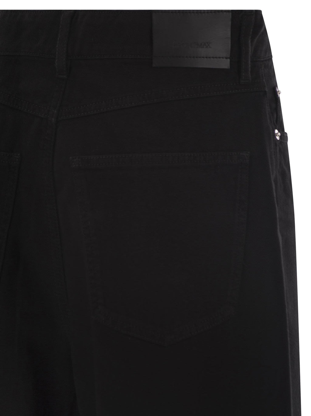 Sportmax Women Siamese - Low-Waisted Oversize Trousers