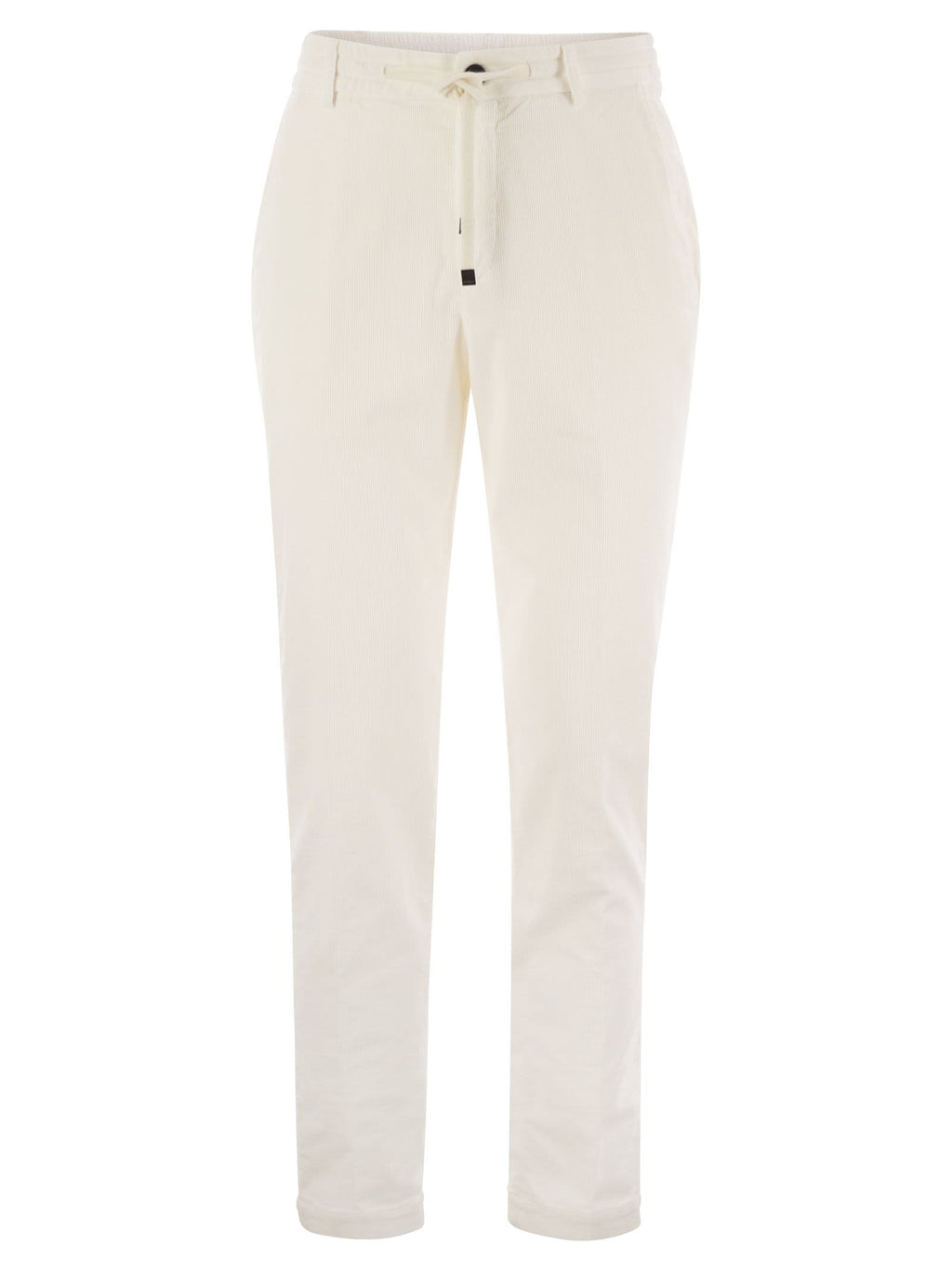 Peserico Men Corduroy Trousers