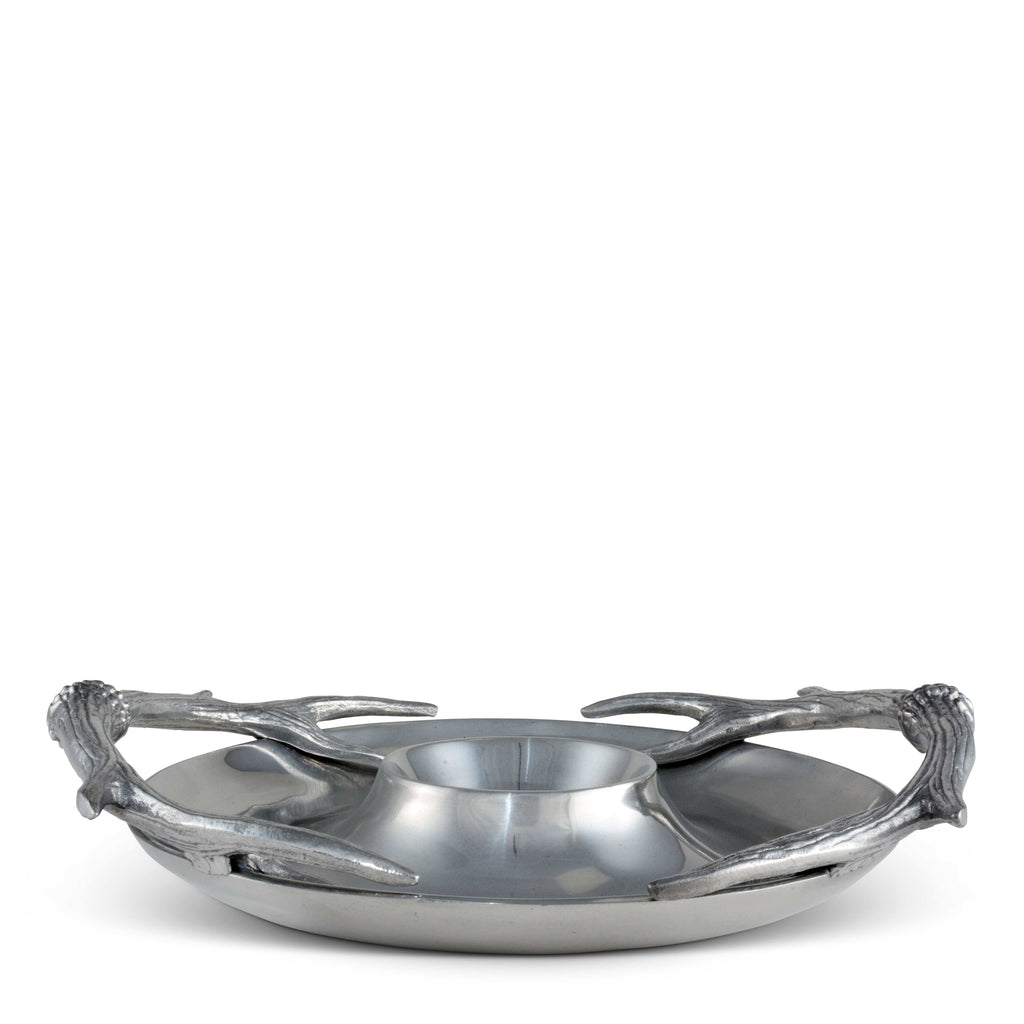 Antler Chip and Dip