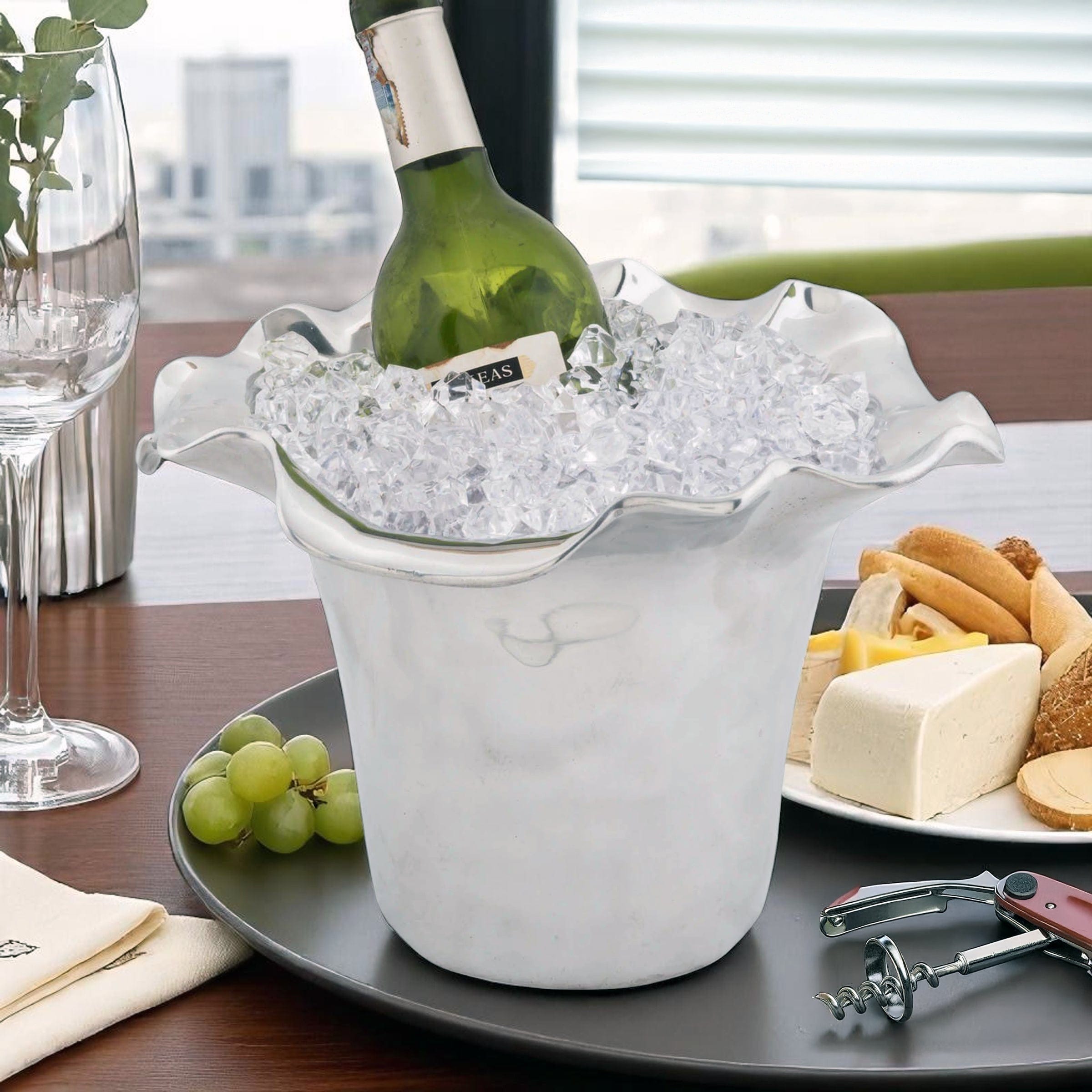 Carmel Ice Bucket