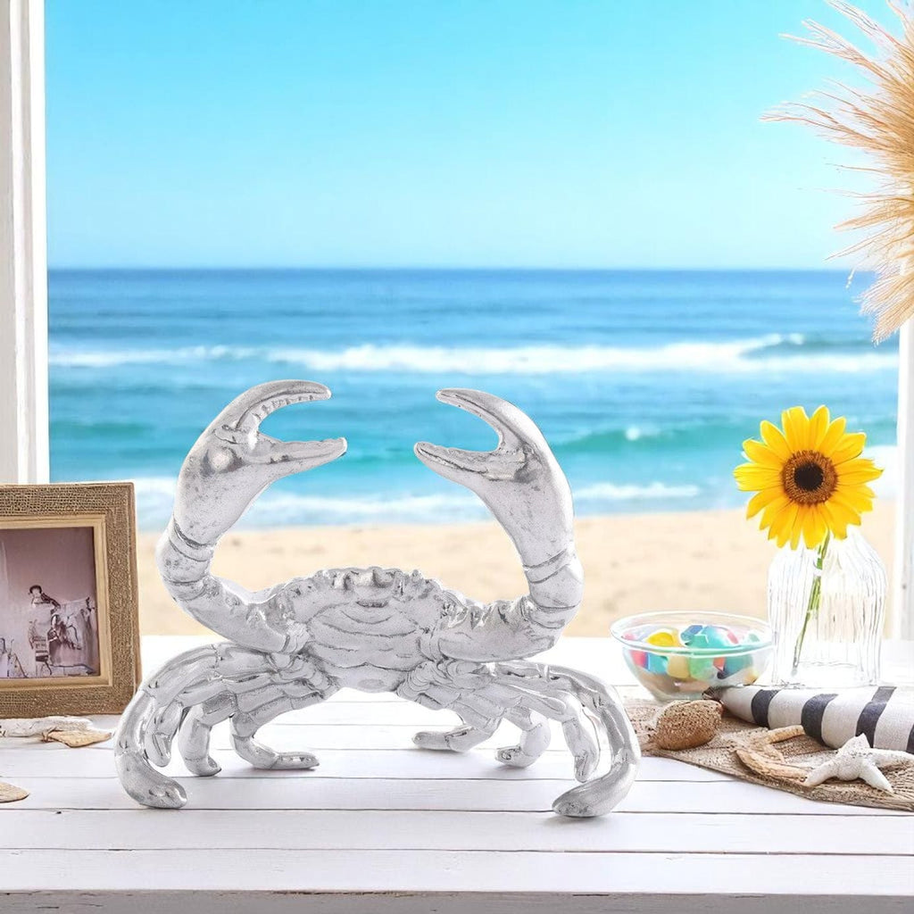Crab Figurine