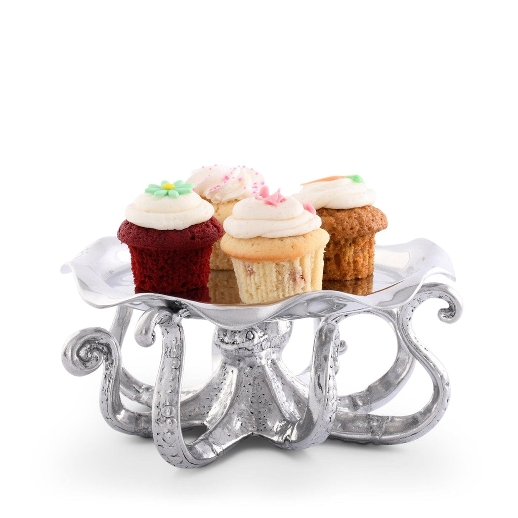 Octopus Treat / Cookie Stand