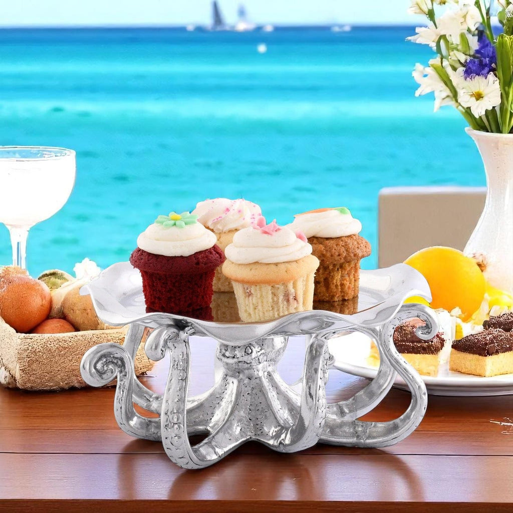 Octopus Treat / Cookie Stand