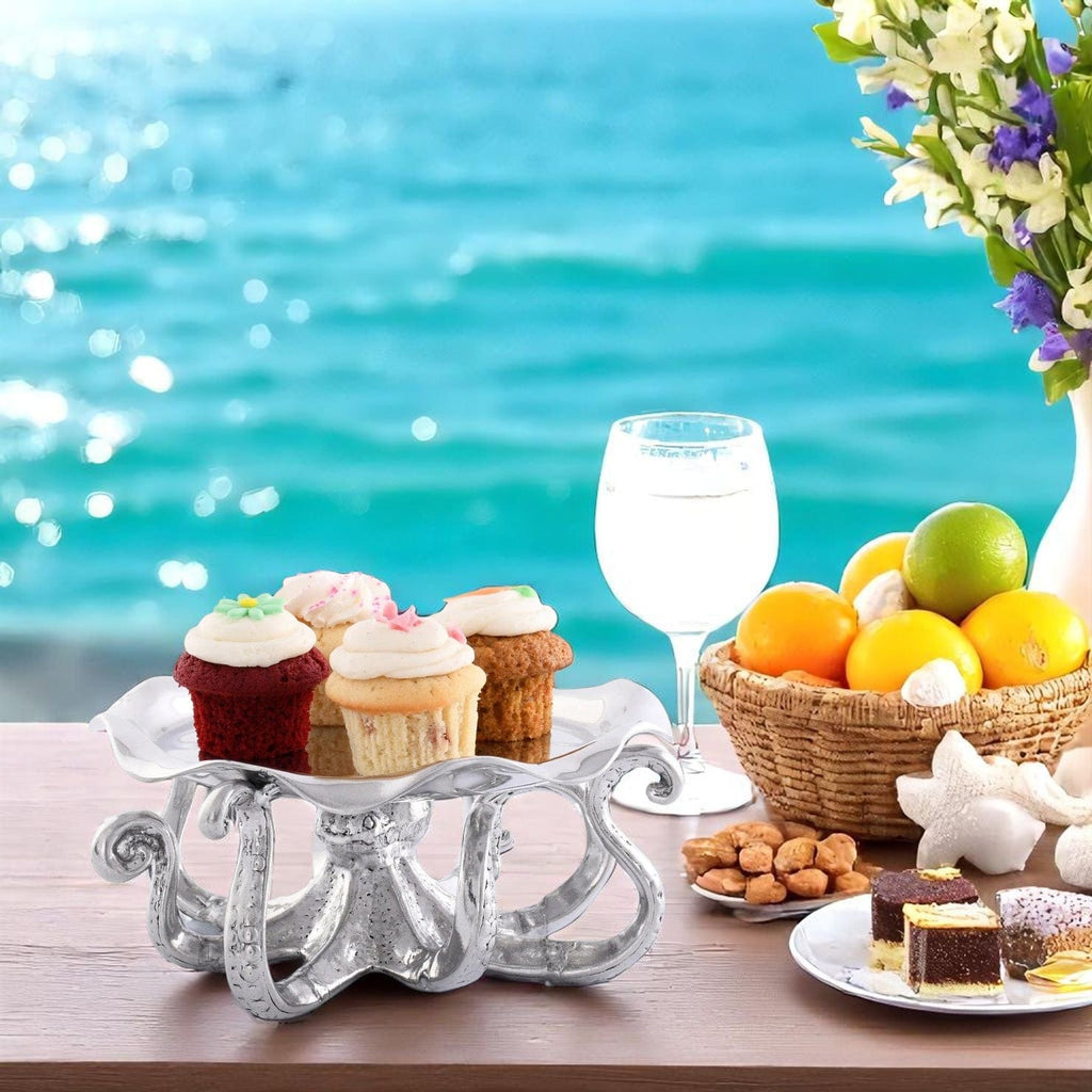 Octopus Treat / Cookie Stand