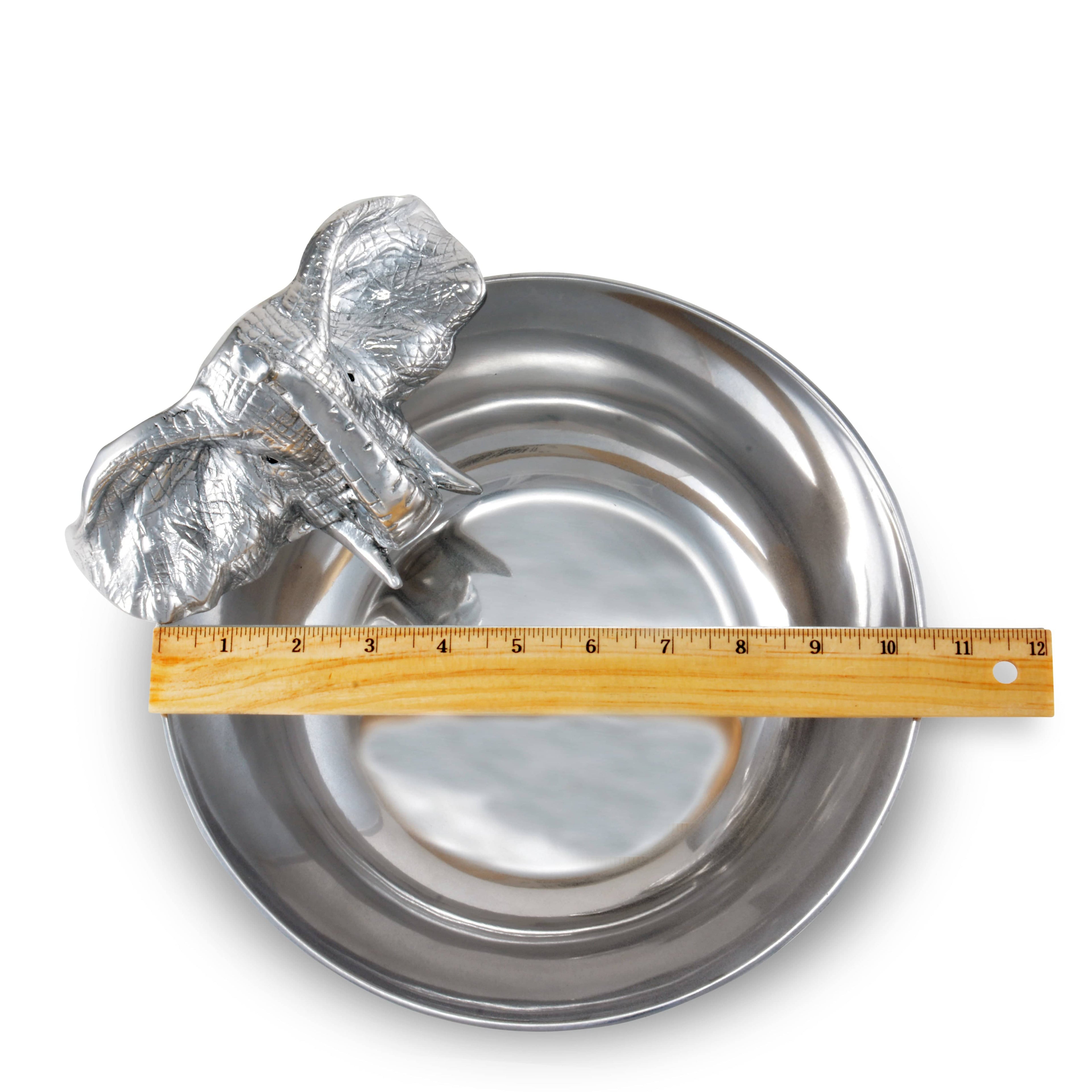 Elephant 10.5 Bowl