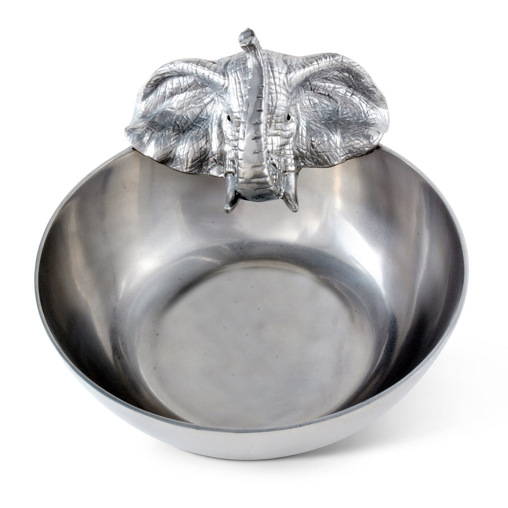 Elephant 10.5 Bowl