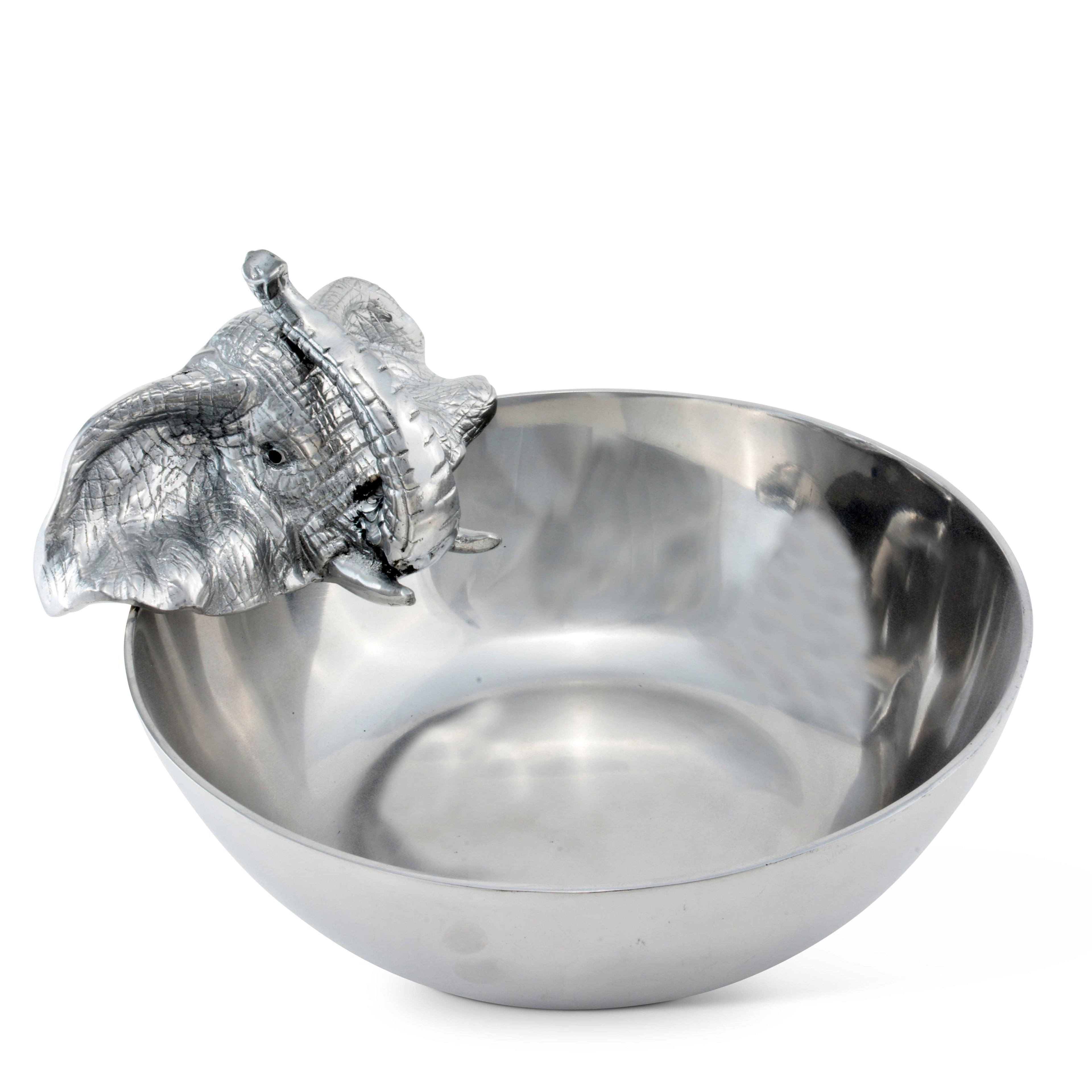 Elephant 10.5 Bowl