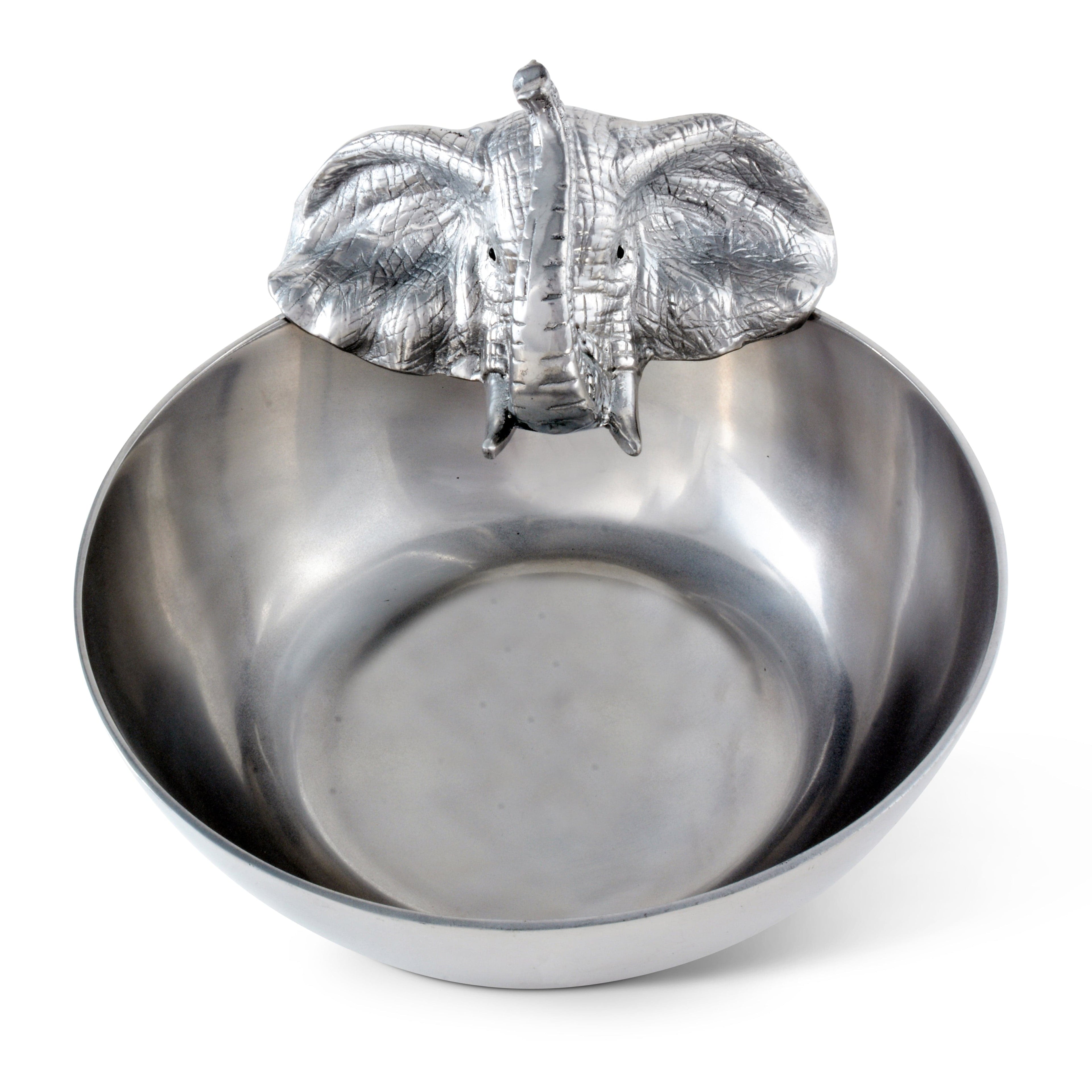 Elephant 10.5 Bowl