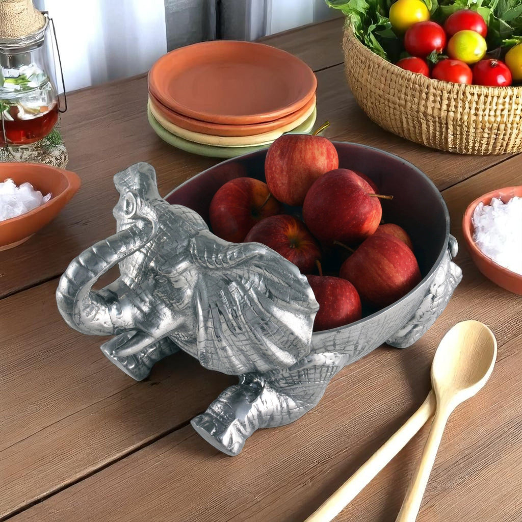 Elephant 12 Bowl