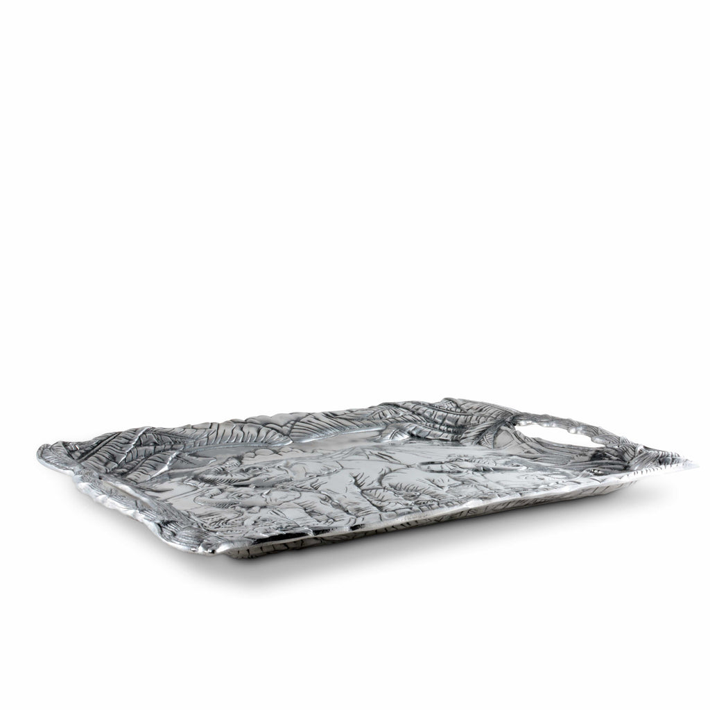 Elephant Clutch Tray