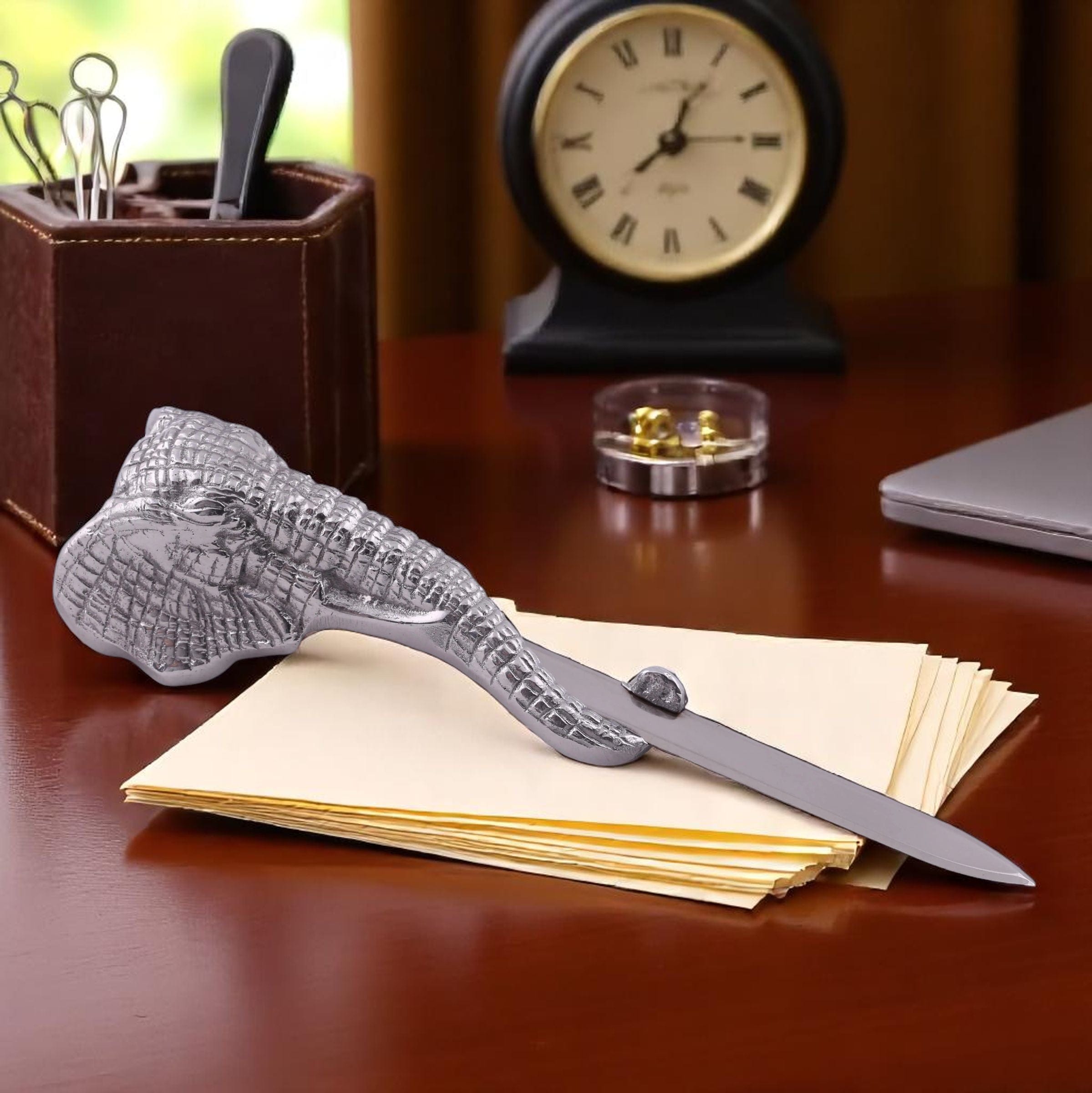 Elephant Letter openers
