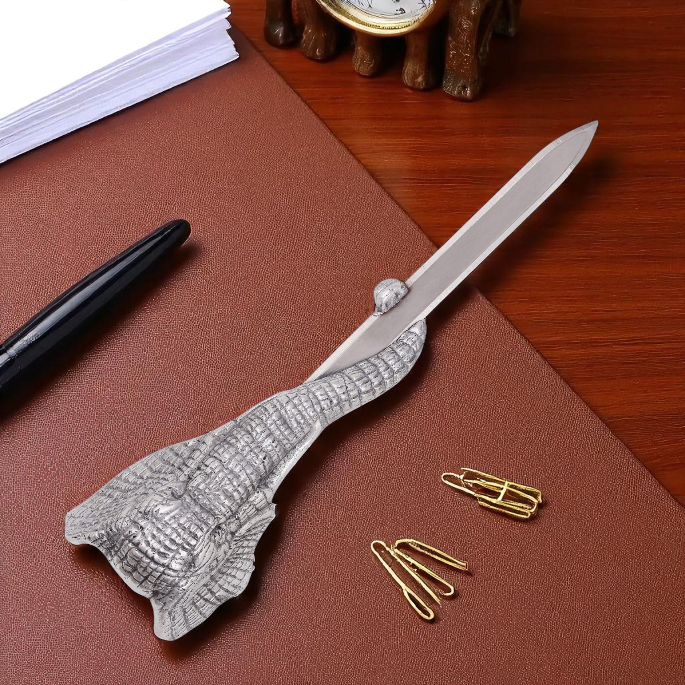 Elephant Letter openers