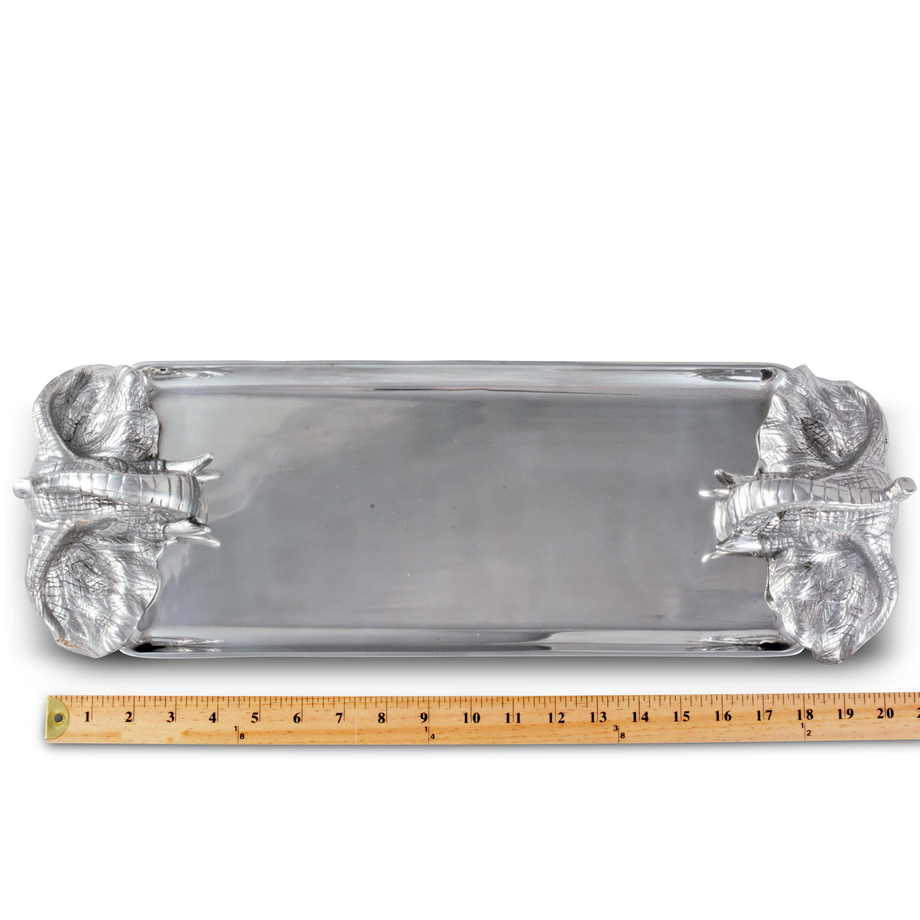 Elephant Oblong Tray