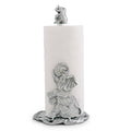 Elephant Paper Towel Holder