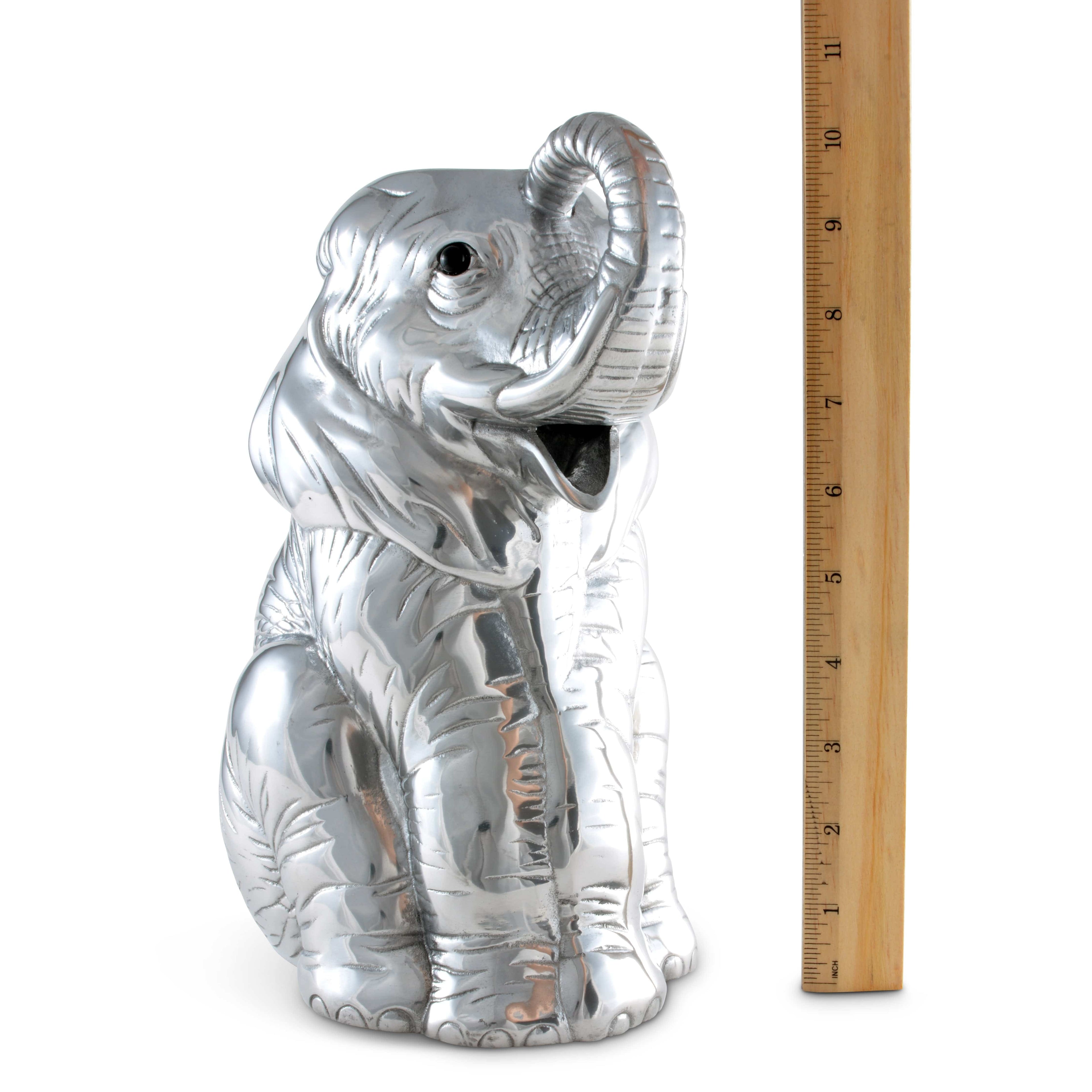 Elephant Pitcher