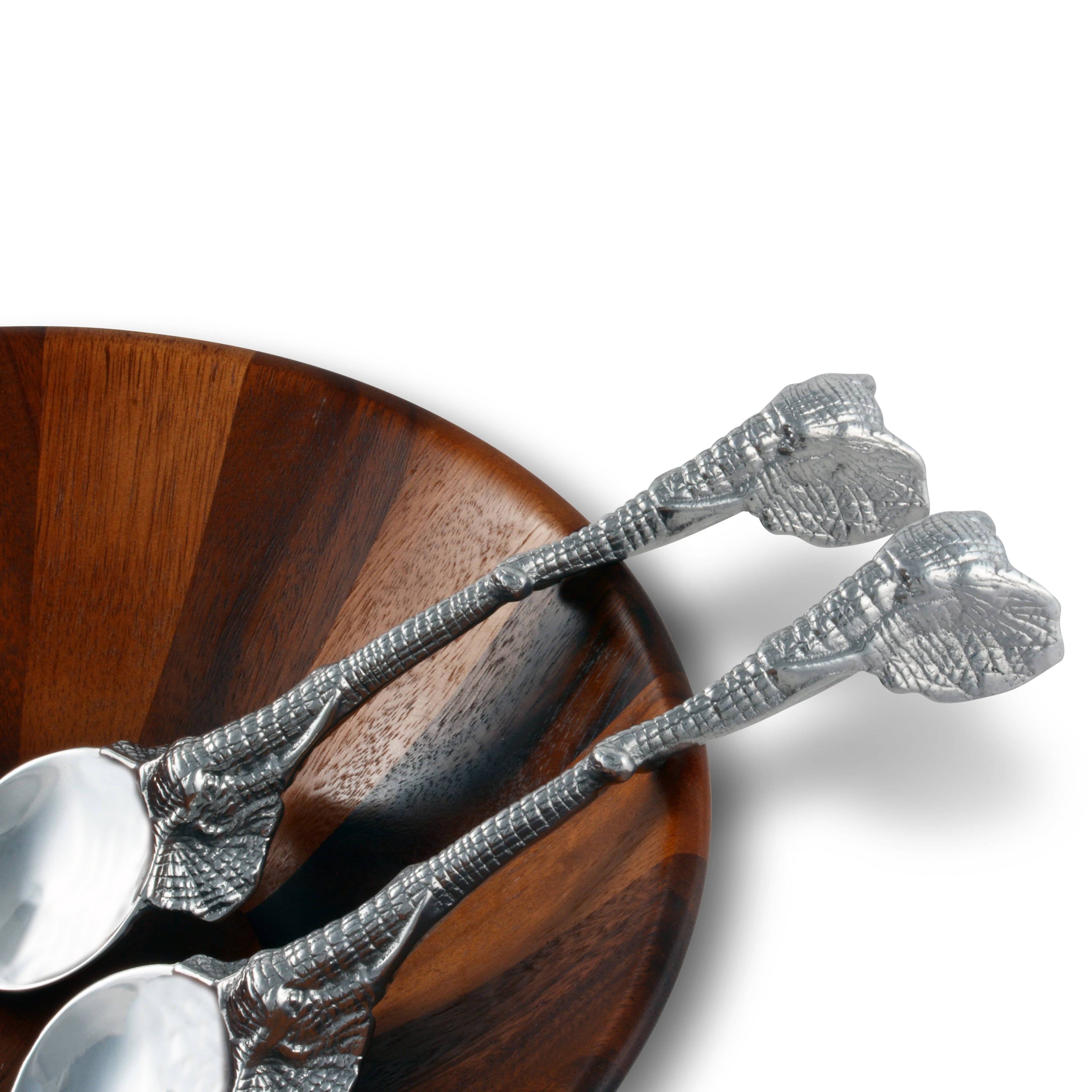 Elephant Serving Set