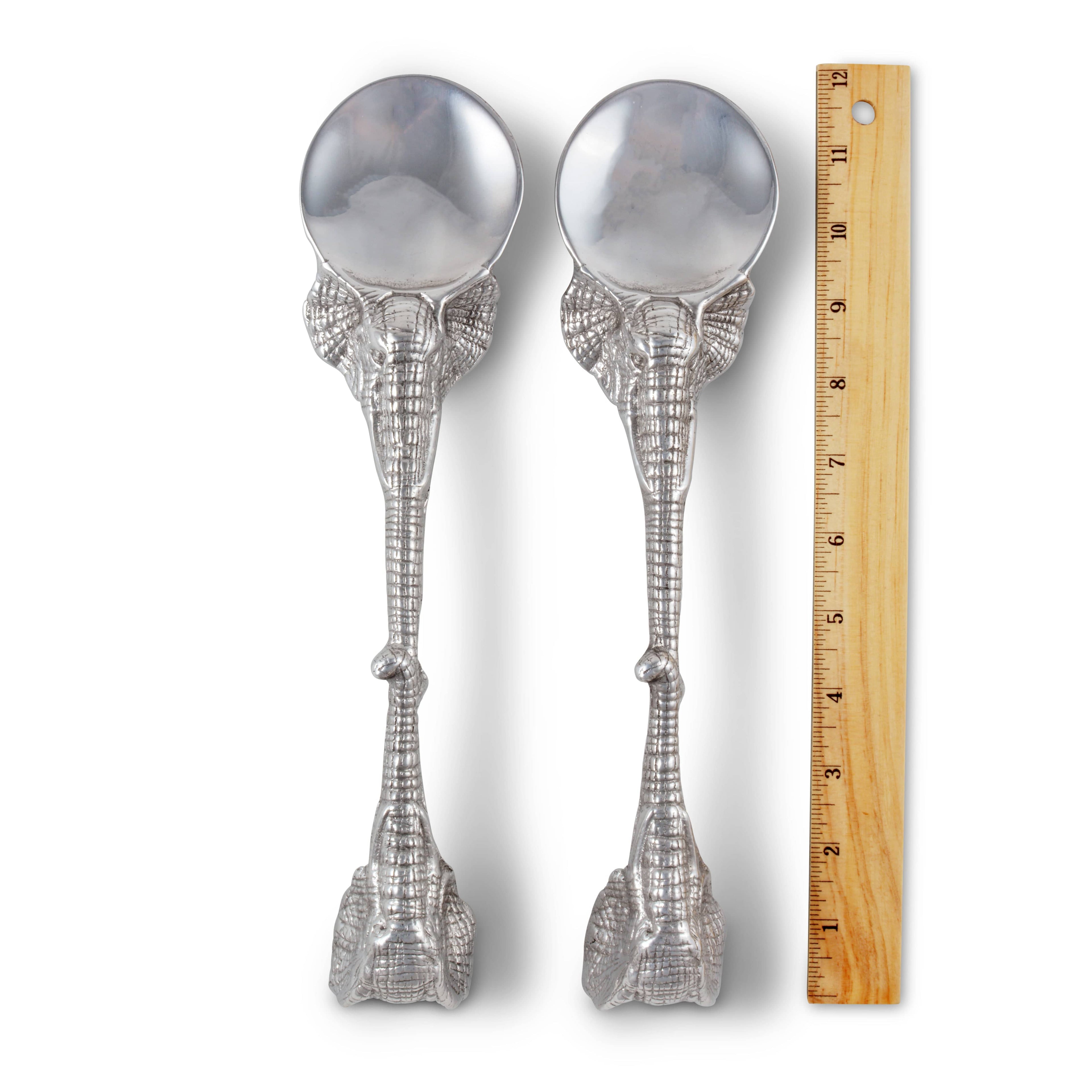 Elephant Serving Set