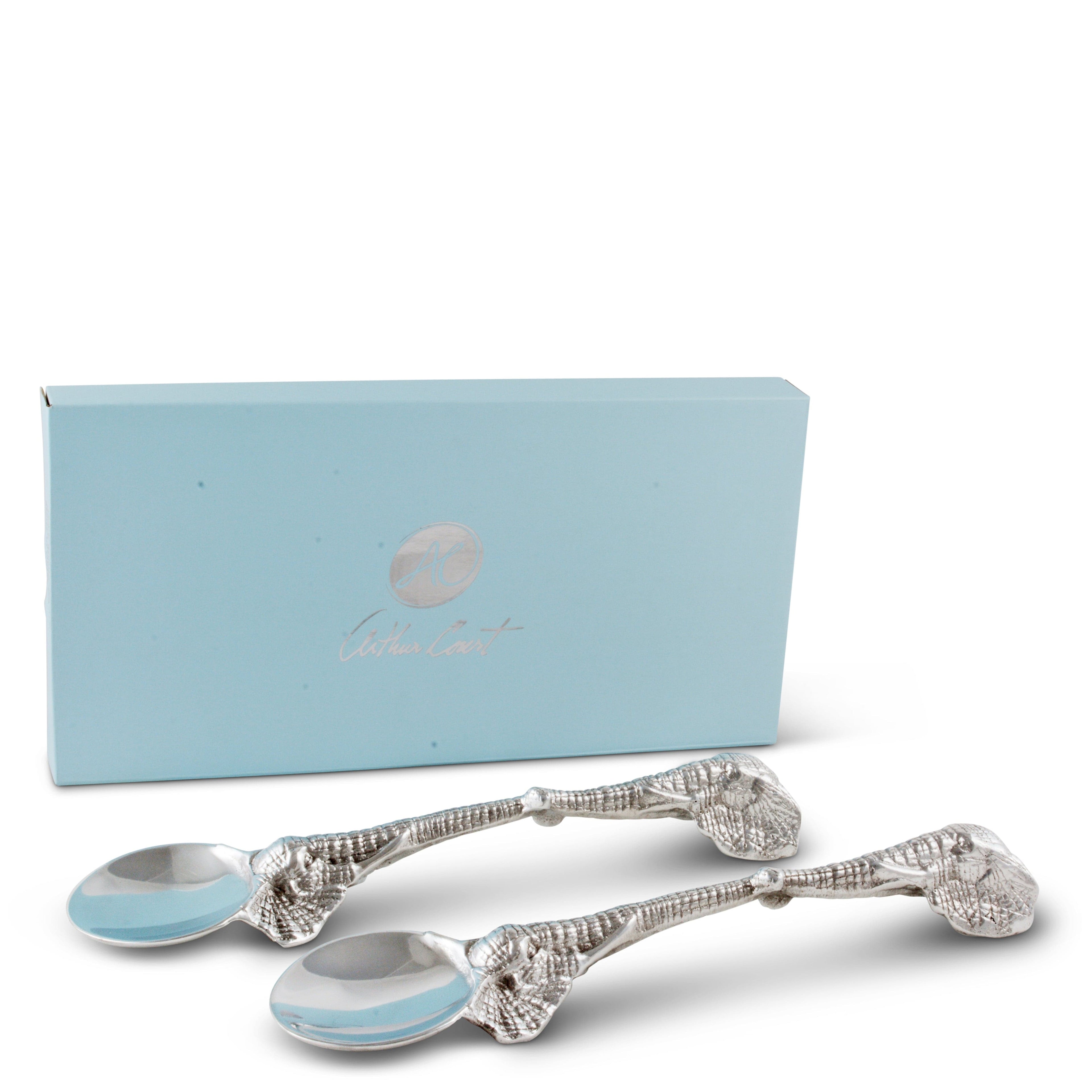 Elephant Serving Set