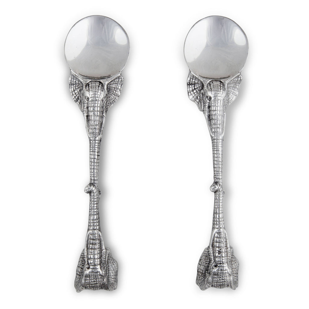 Elephant Serving Set
