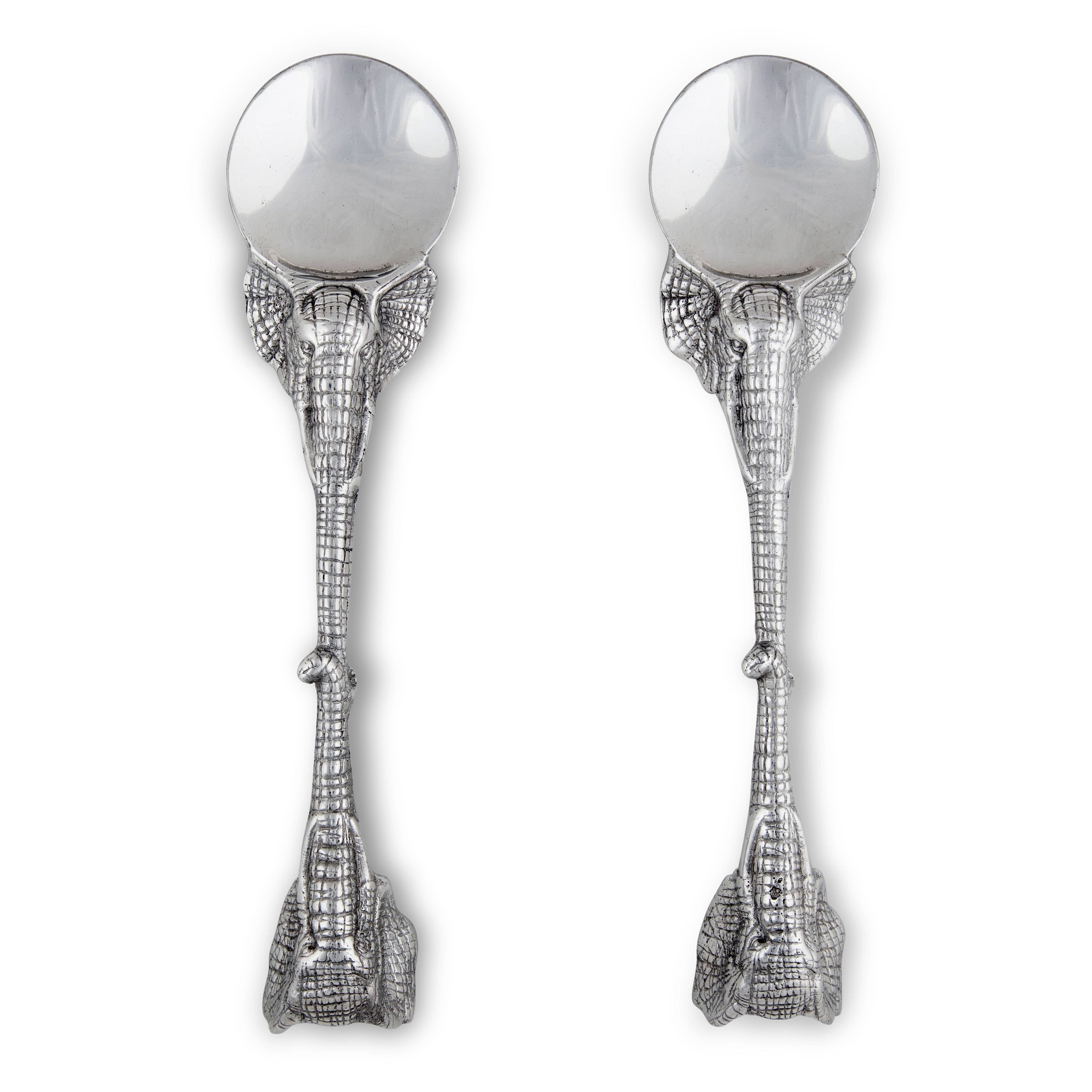 Elephant Serving Set