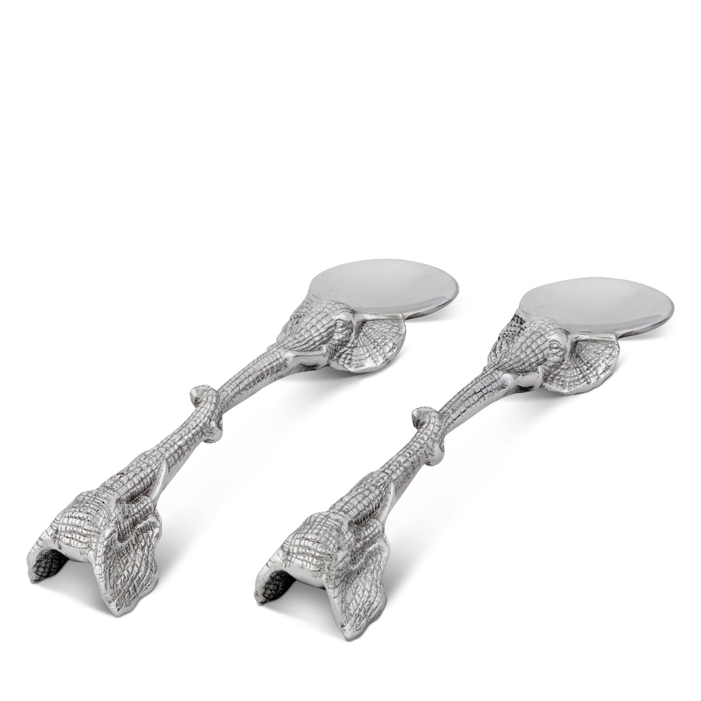Elephant Serving Set