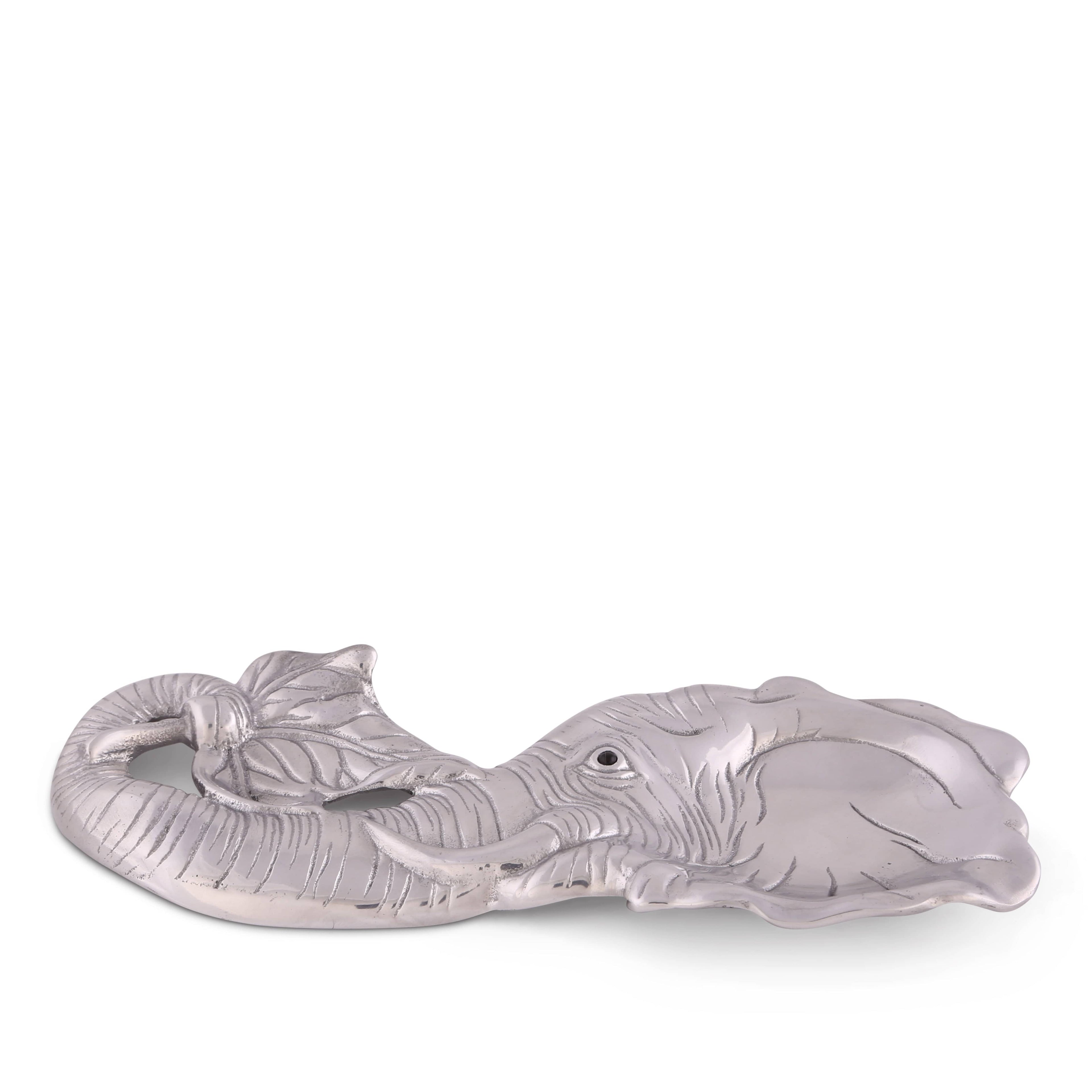 Elephant Spoon Rest