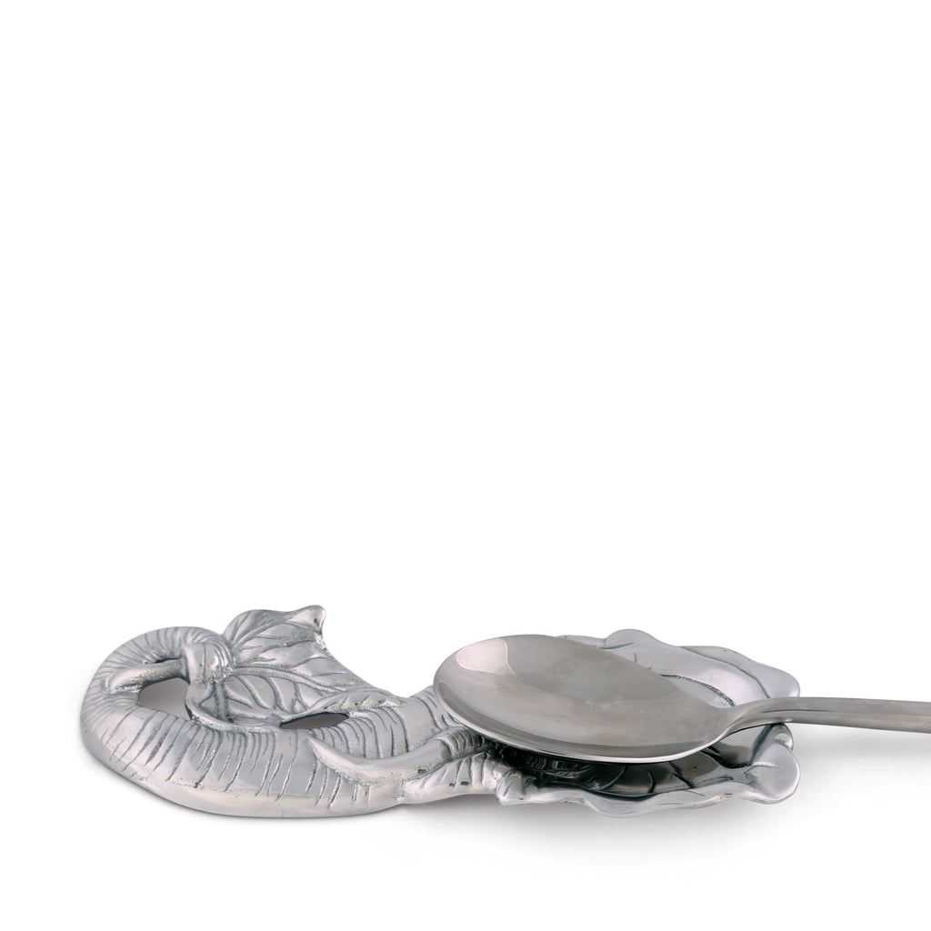 Elephant Spoon Rest