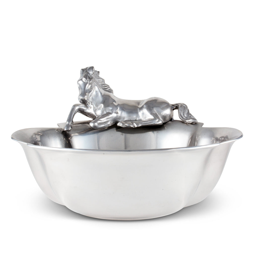 Horse 12-1/2 Bowl