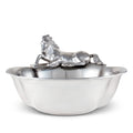 Horse 12-1/2 Bowl