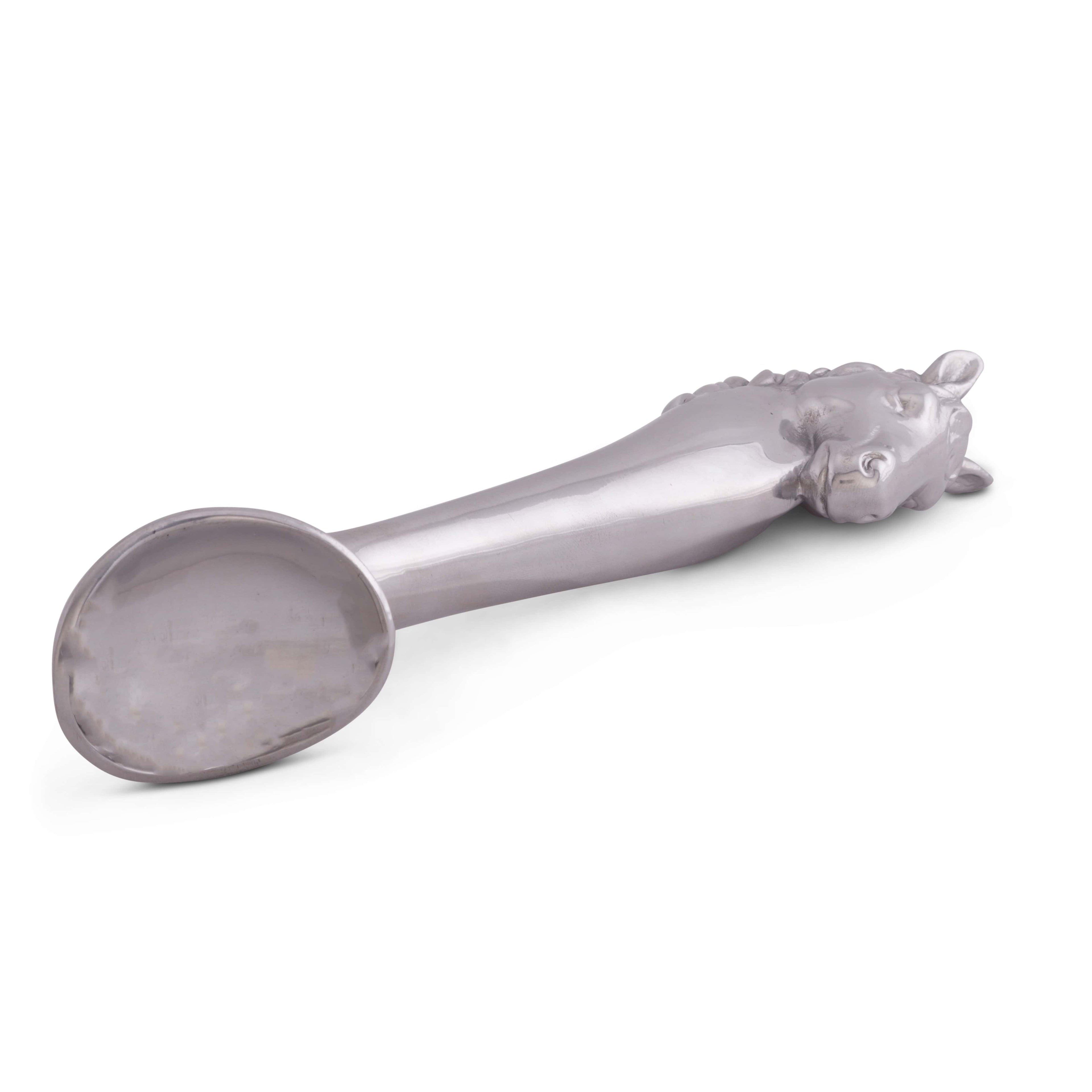 Horse Ice Cream Scoop