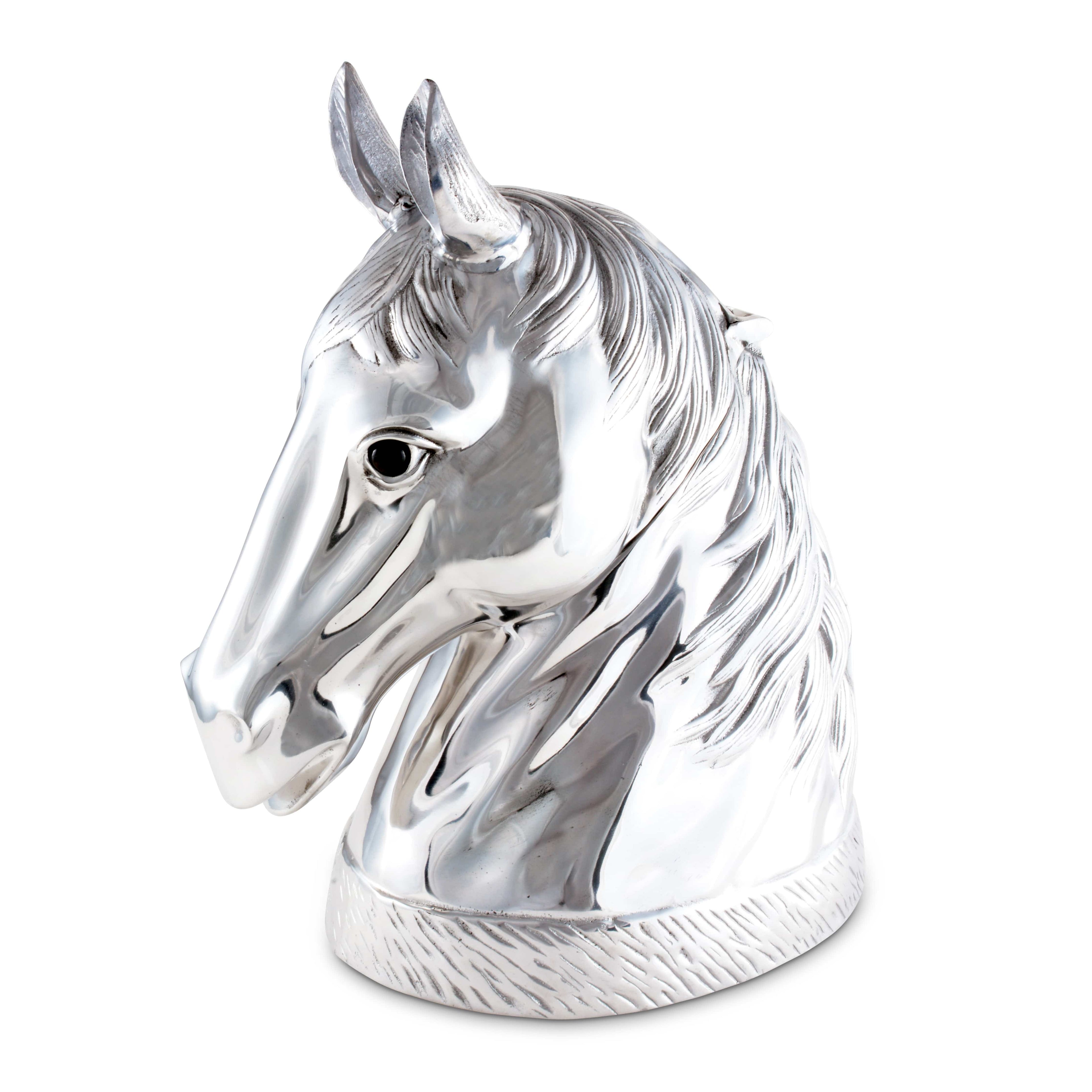 Horse Ice/Wine Buckets