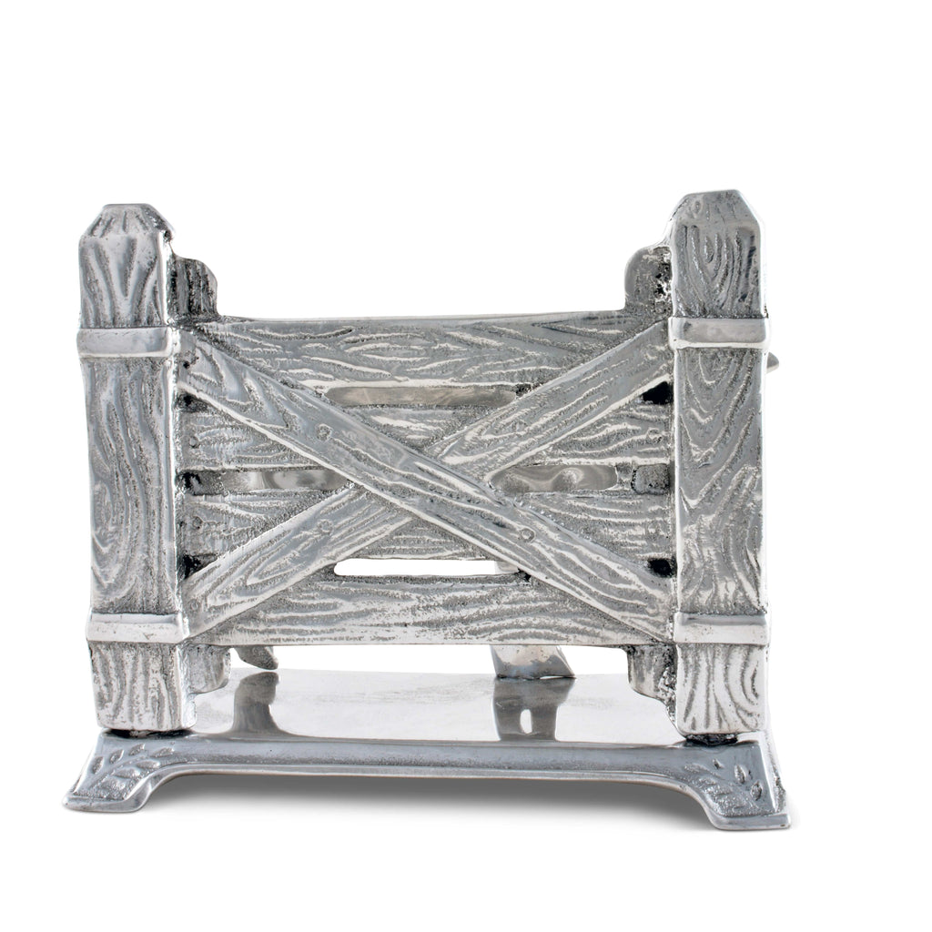 Cow Napkin Holder