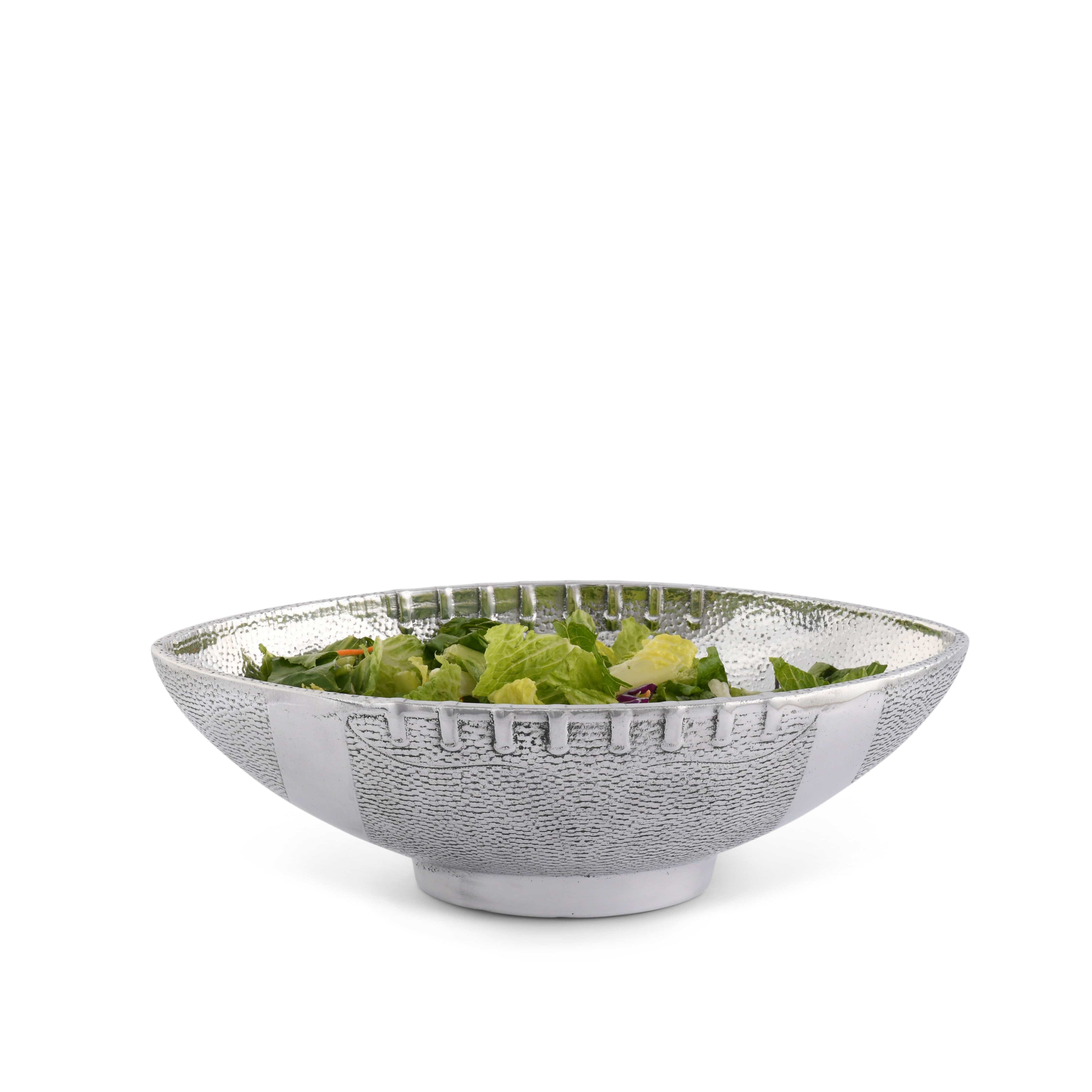 Football Salad / Server Bowl