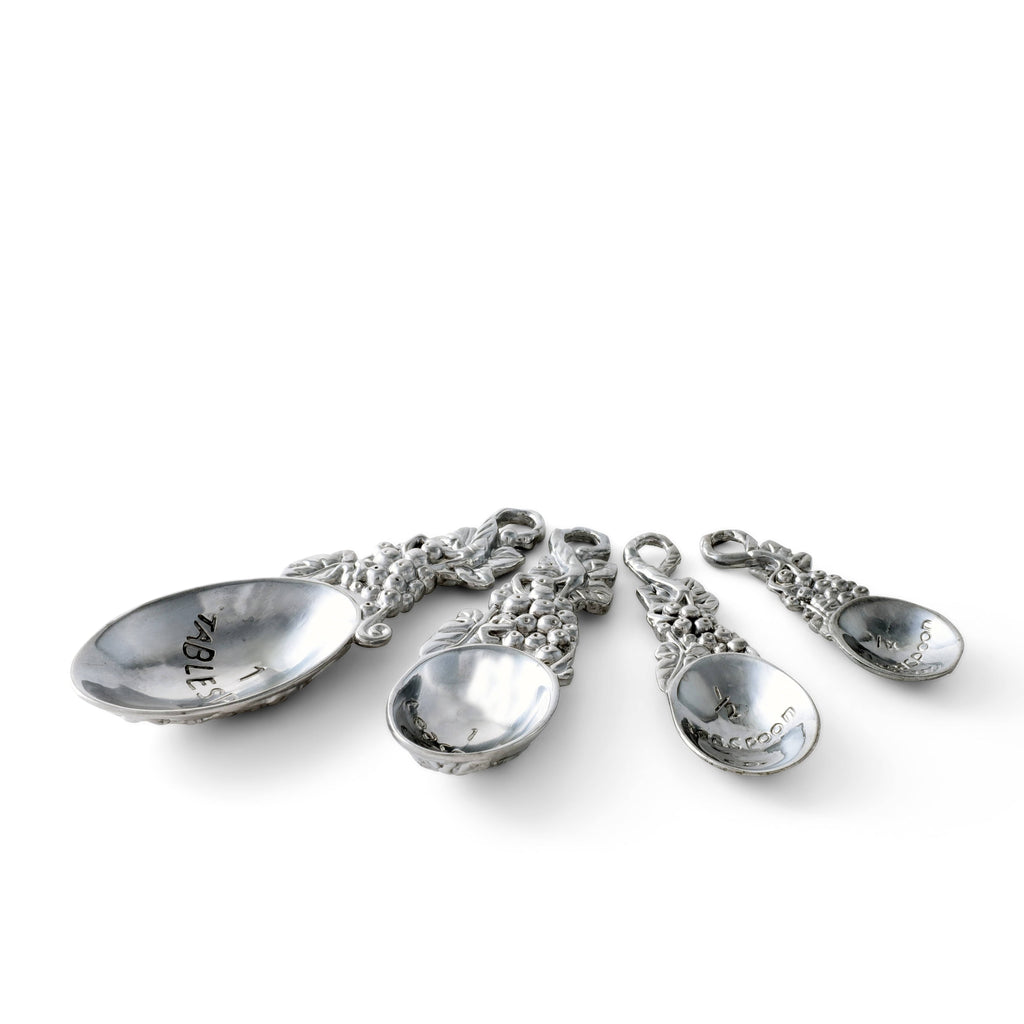 Grape Measuring Spoons