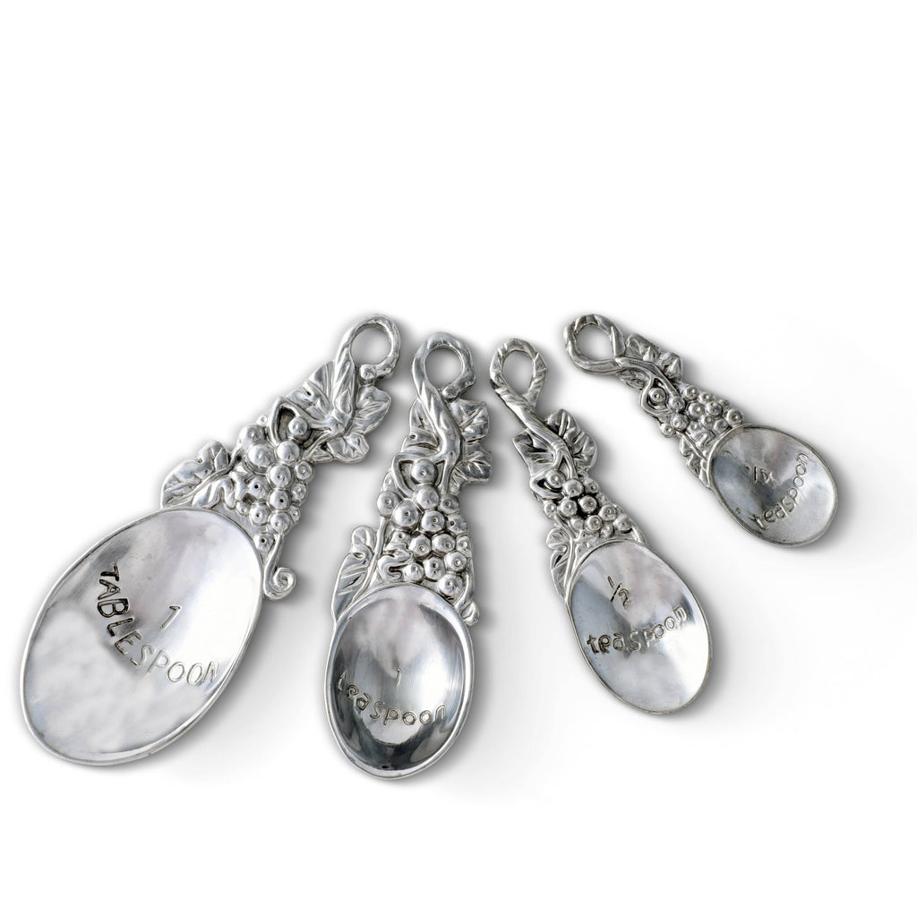 Grape Measuring Spoons