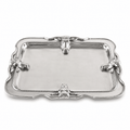 Longhorn Platter Large